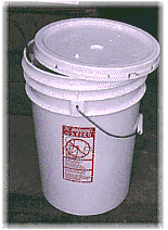 Lumen Foods'
 Super Pail